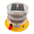 Linterna marina autónoma solar LED HB30 (2,5nm)
