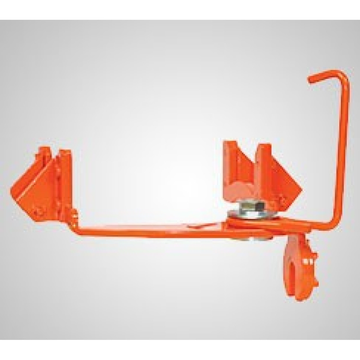 Herramienta para Instalar Espantapájaros Banderas de Señalización y Discos Sobre Cables