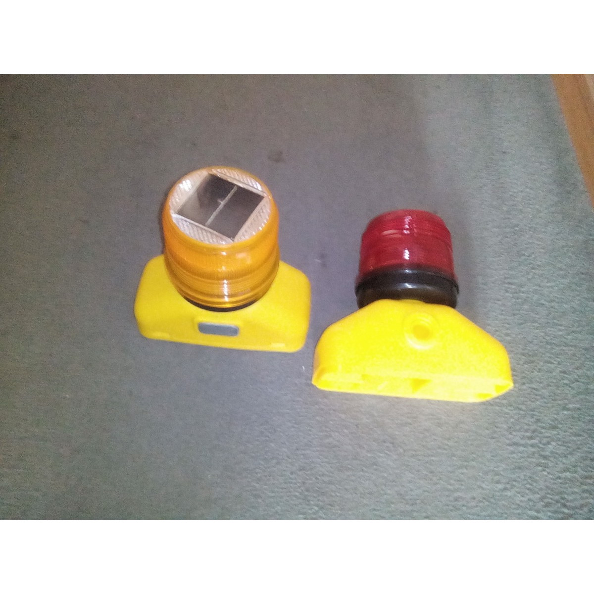 Baliza D-BEACON con Base Maverick
